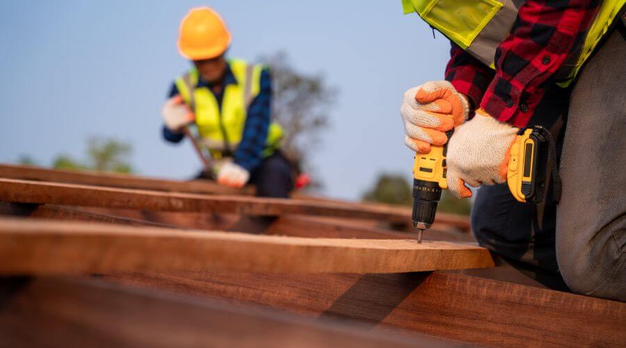 Local Chimney Repair in Carp Lake, MI